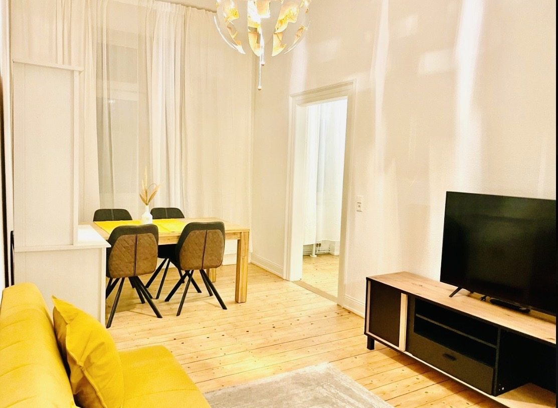 Actual photograph of VELCARA apartment 201