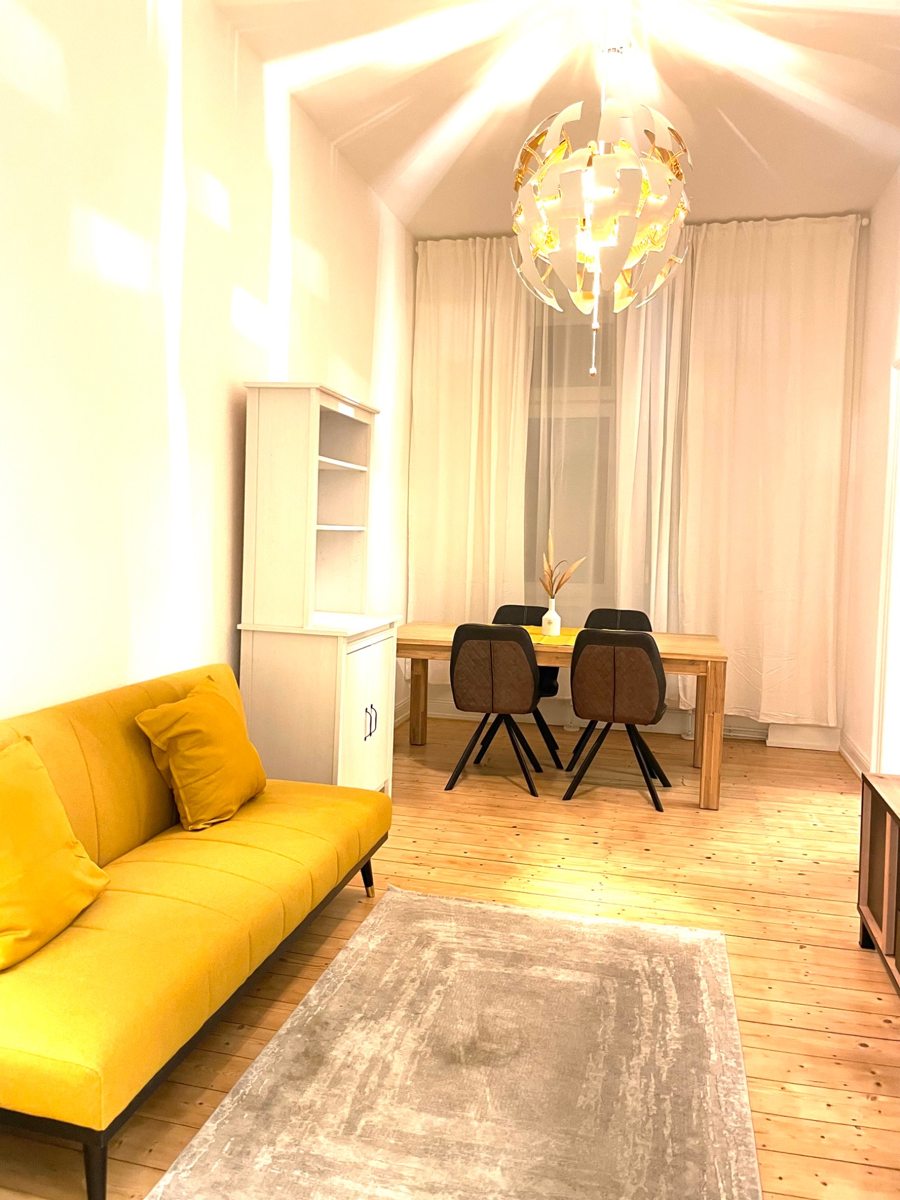 Apartment 201 – Foto 4