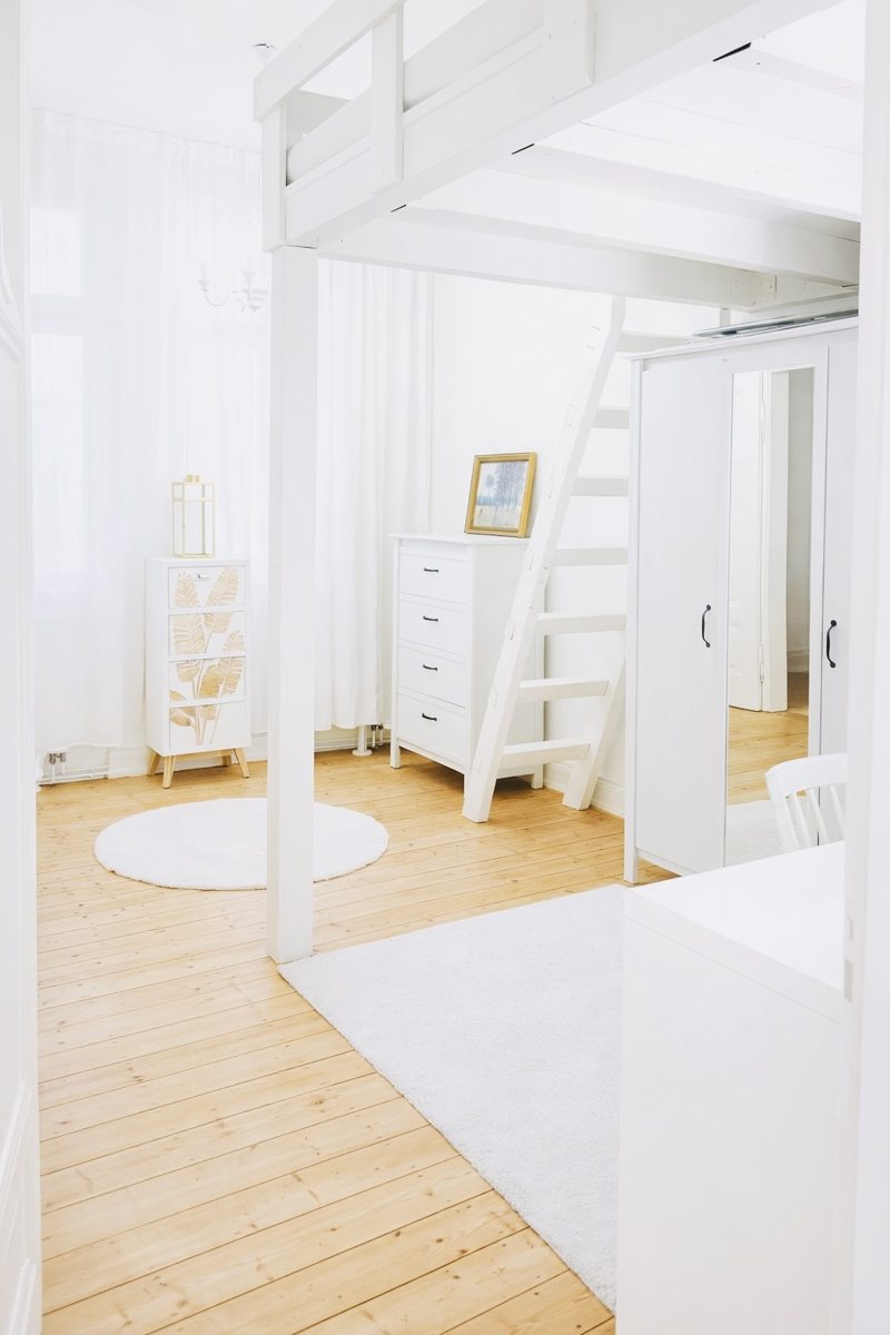 Apartment 201 – Foto 7