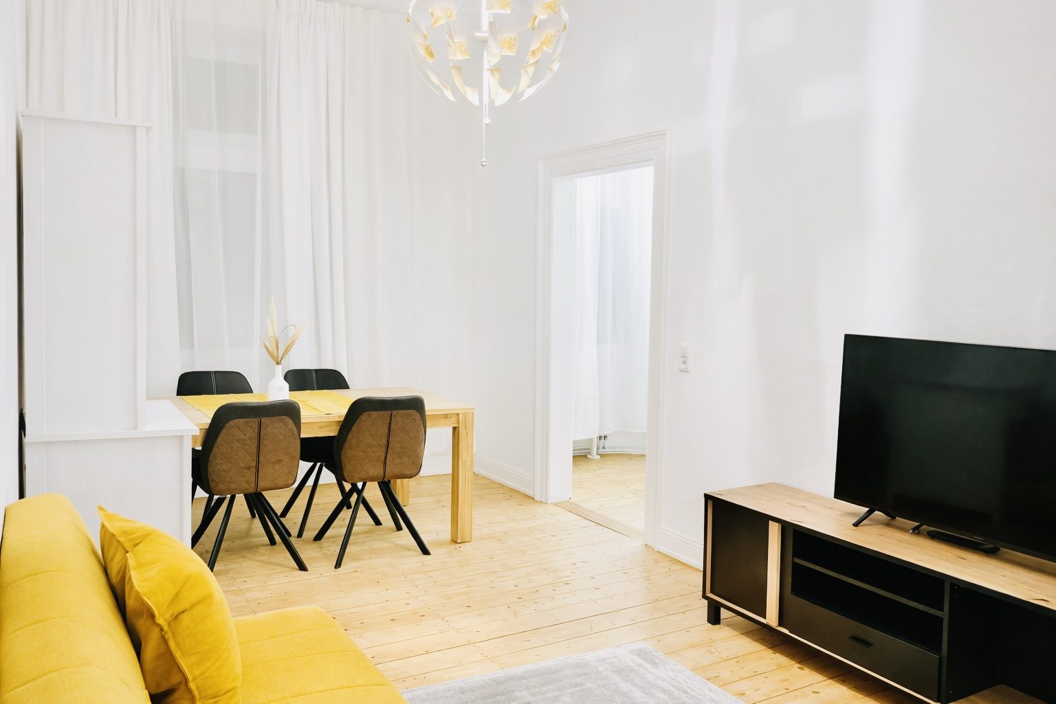 Apartment 201 – Foto 9