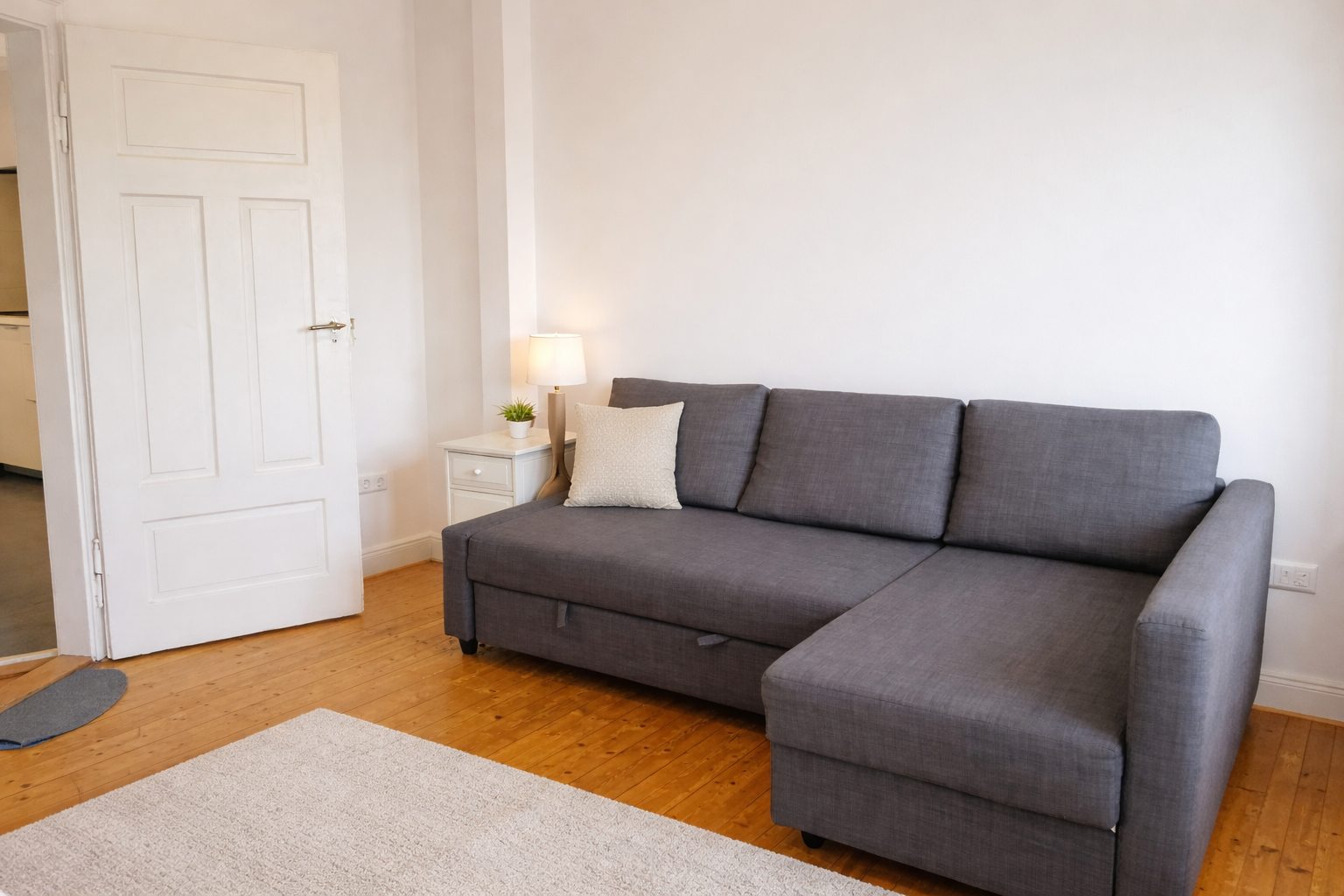 Apartment 401 – photo 2