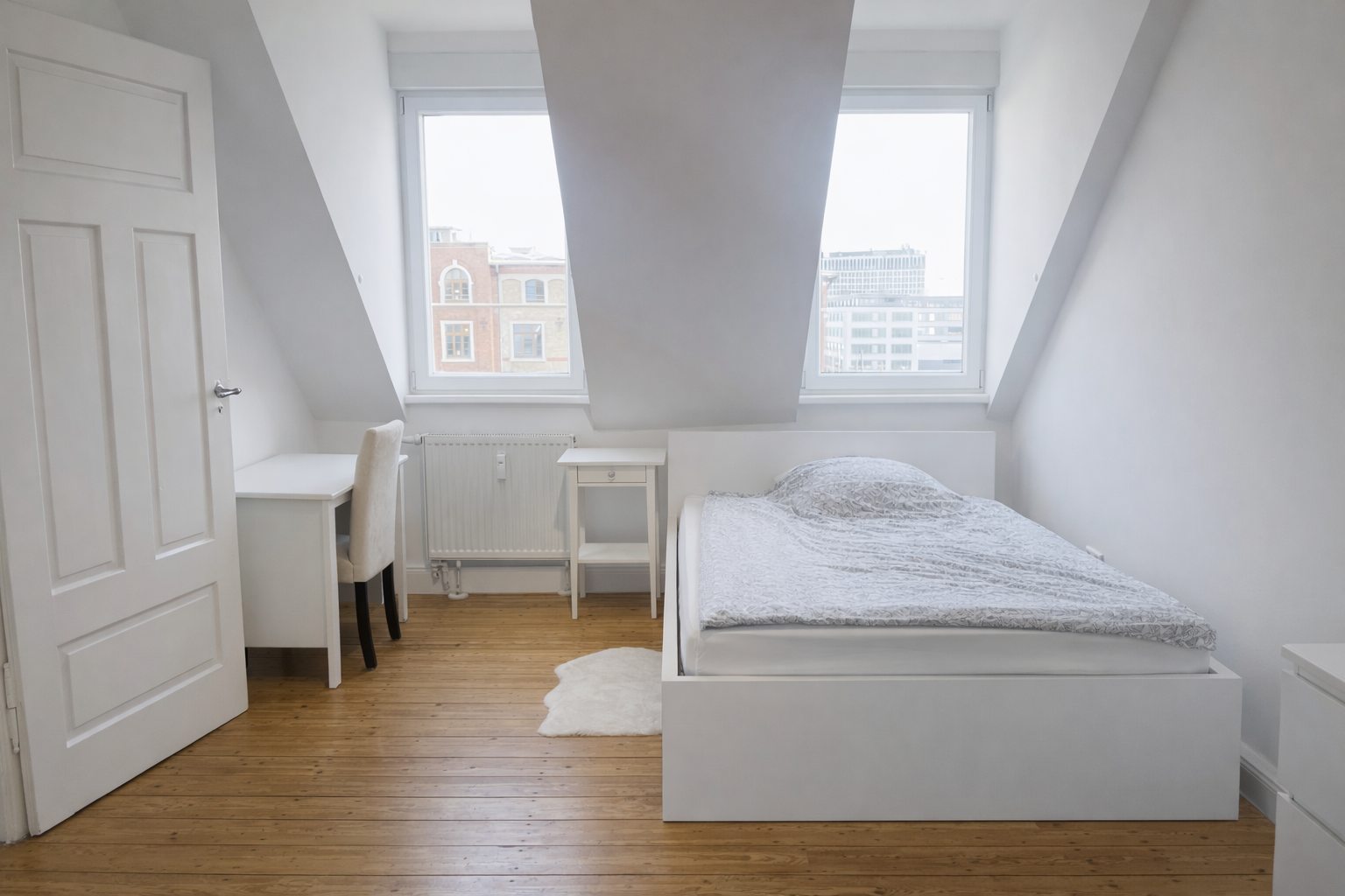 Apartment 401 – photo 4