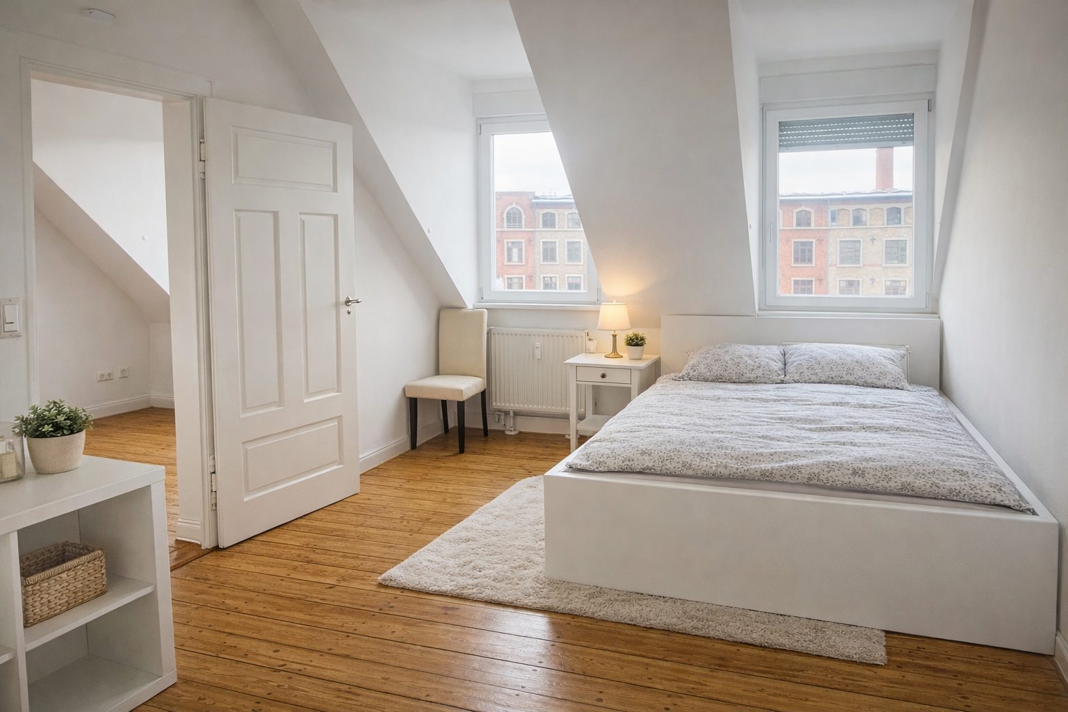Apartment 401 – photo 6