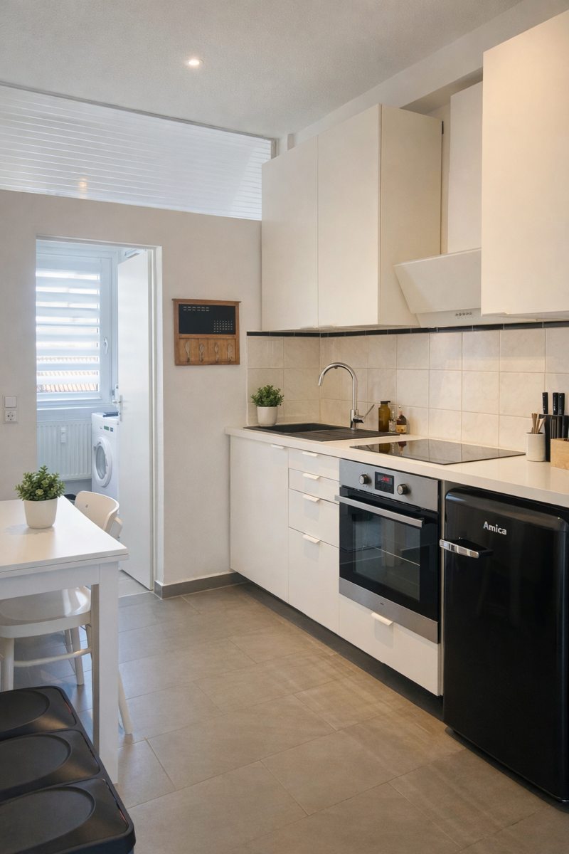 Apartment 401 – photo 9